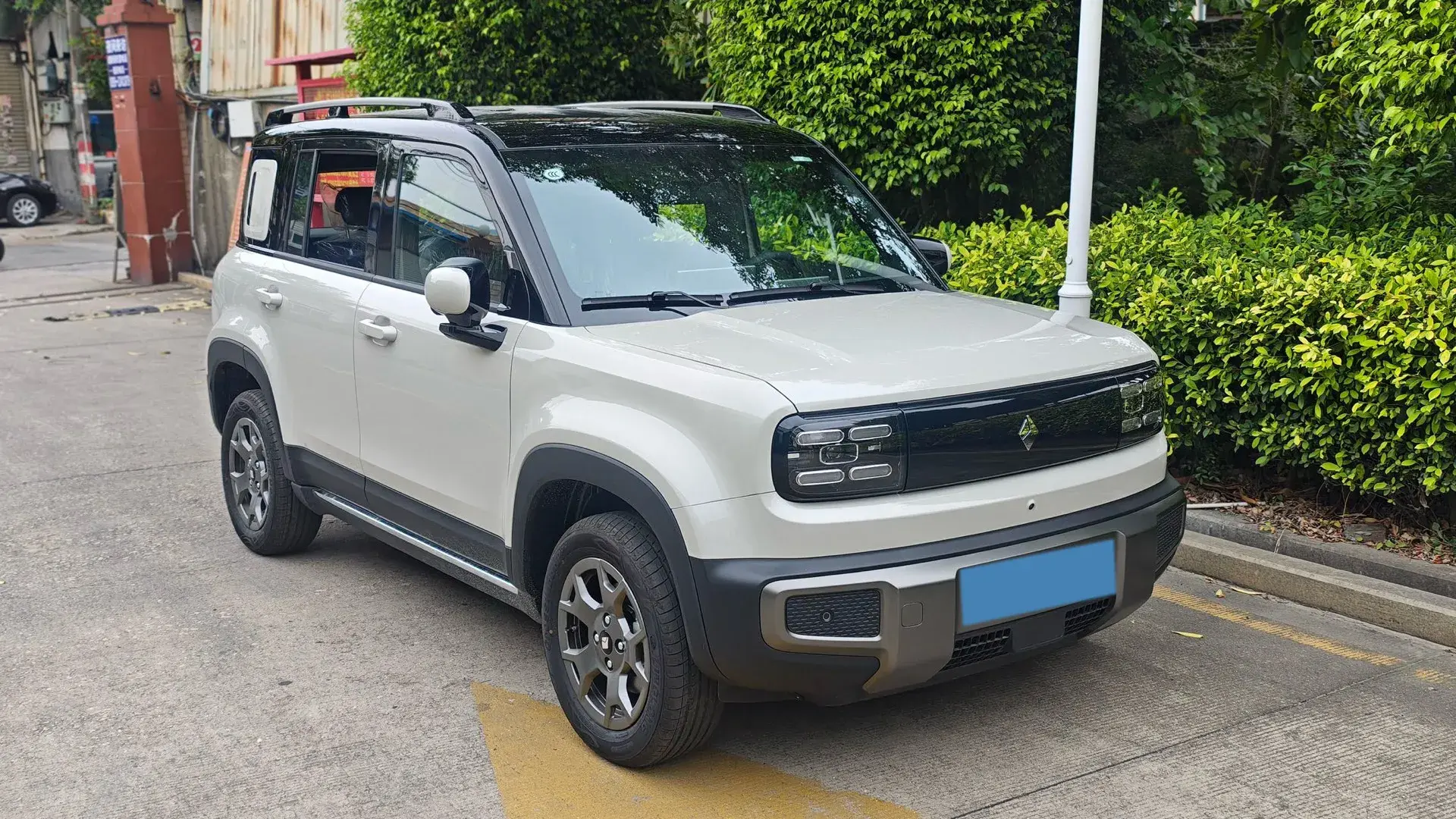 2025 BAOJUN YEPPLUS thumbnail 3