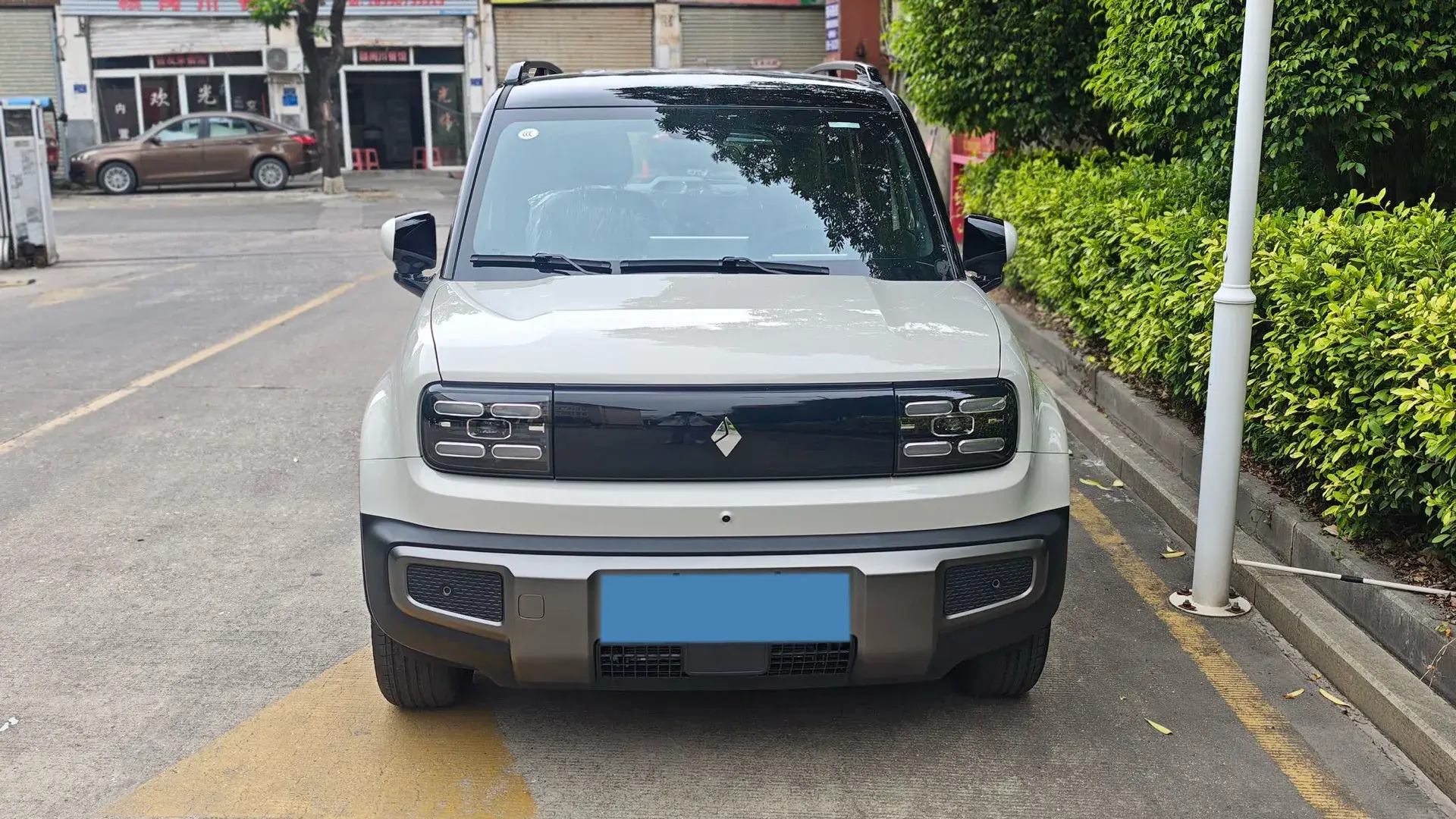 2025 BAOJUN YEPPLUS thumbnail 2