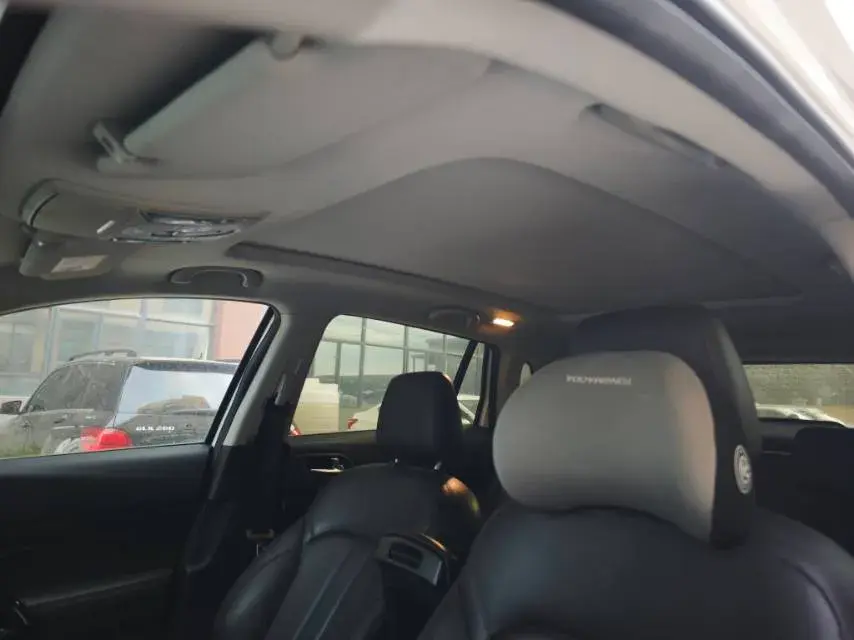 2019 GAC TRUMPCHI thumbnail 3