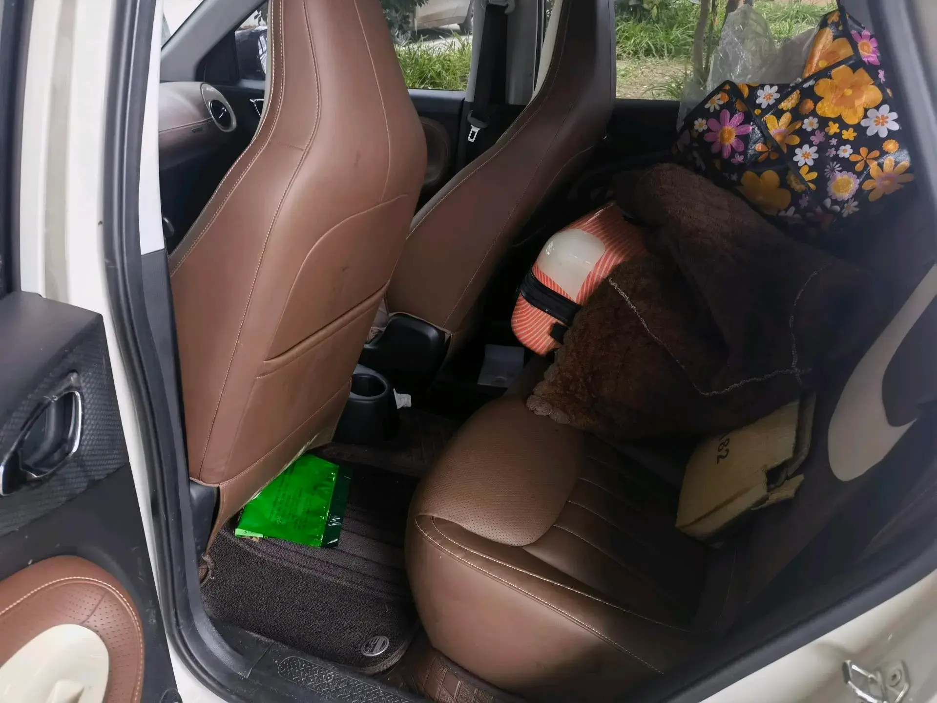 2024 WULING BINGUO thumbnail 3