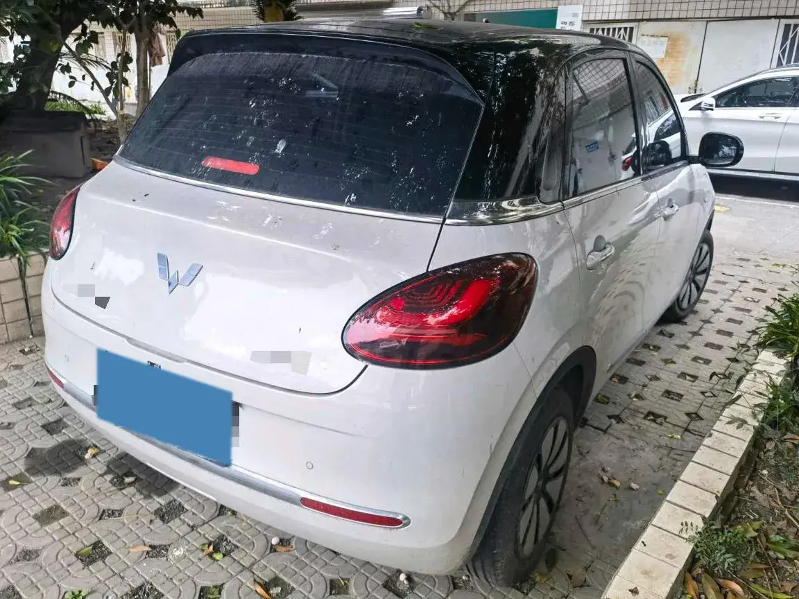 2024 WULING BINGUO thumbnail 2