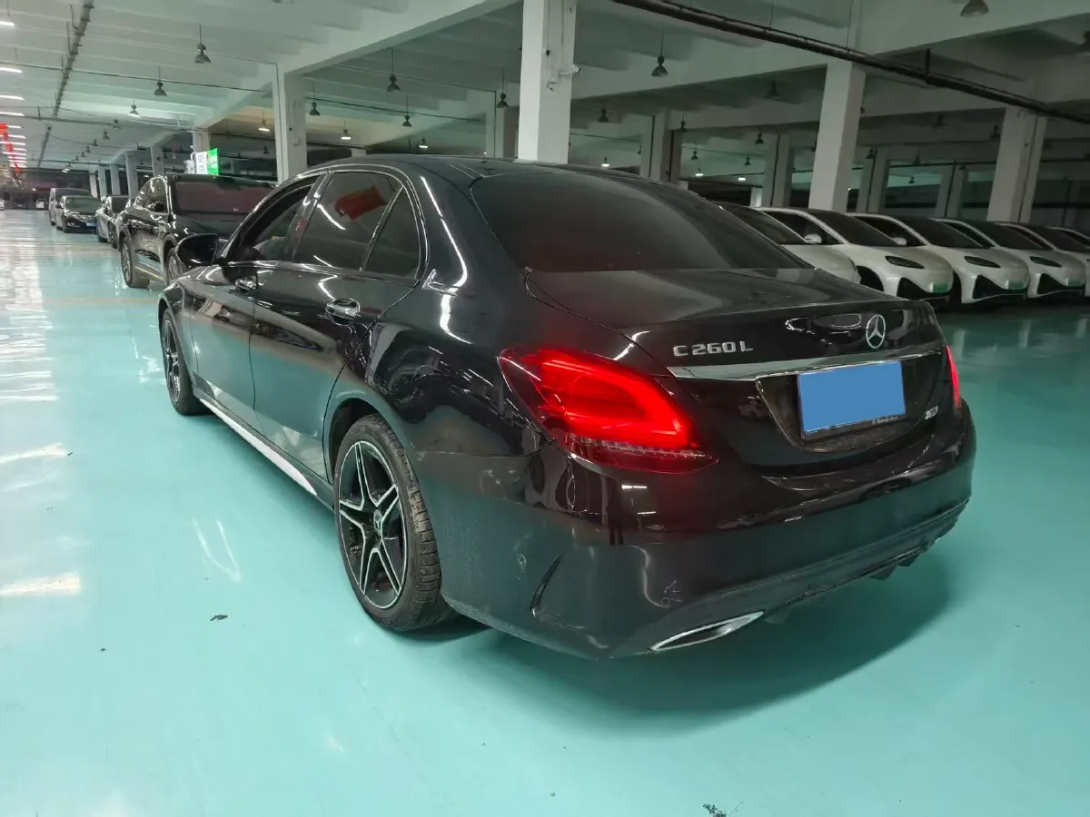 2021 Mercedes-Benz C Class 1.5T 184HP L4 9AT,autocango,china used car exporter,china ev exporter,chinese used car exporter,chinese used ev exporter