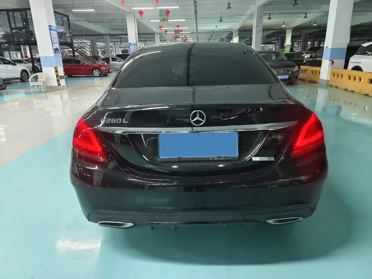 2021 Mercedes-Benz C Class 1.5T 184HP L4 9AT,autocango,china used car exporter,china ev exporter,chinese used car exporter,chinese used ev exporter