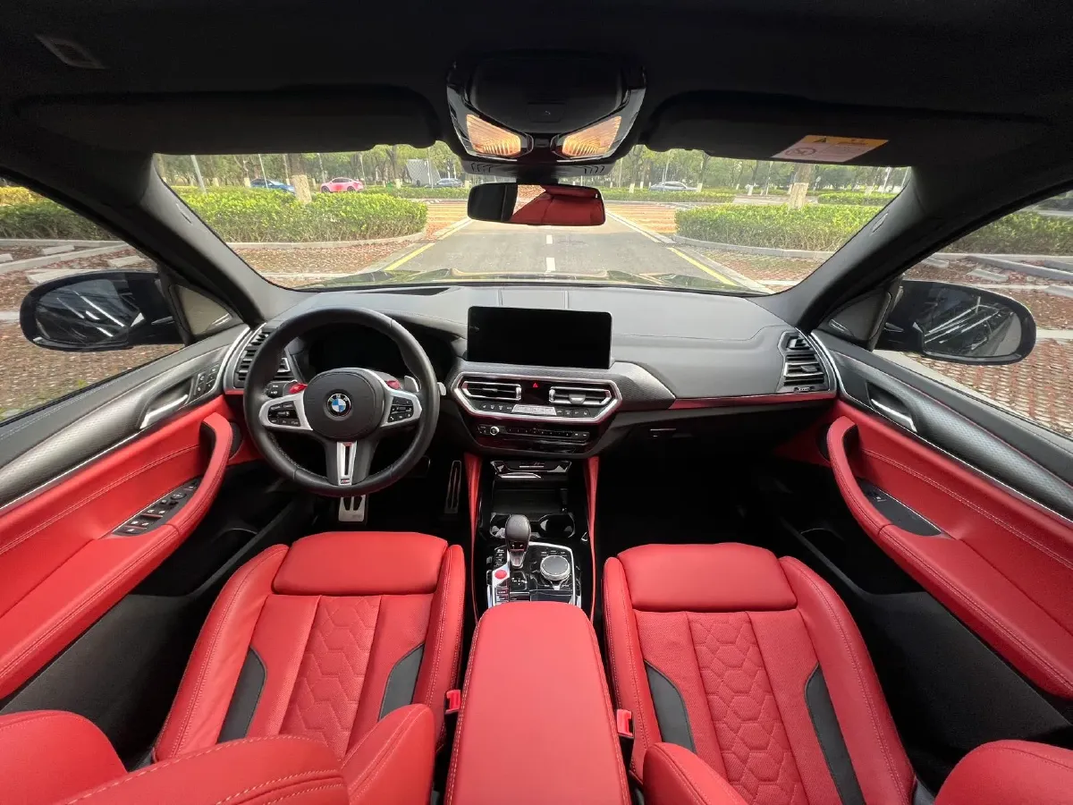 2022 BMW X3 M 3.0T 510HP L6 8AT,autocango,china used car exporter,china ev exporter,chinese used car exporter,chinese used ev exporter