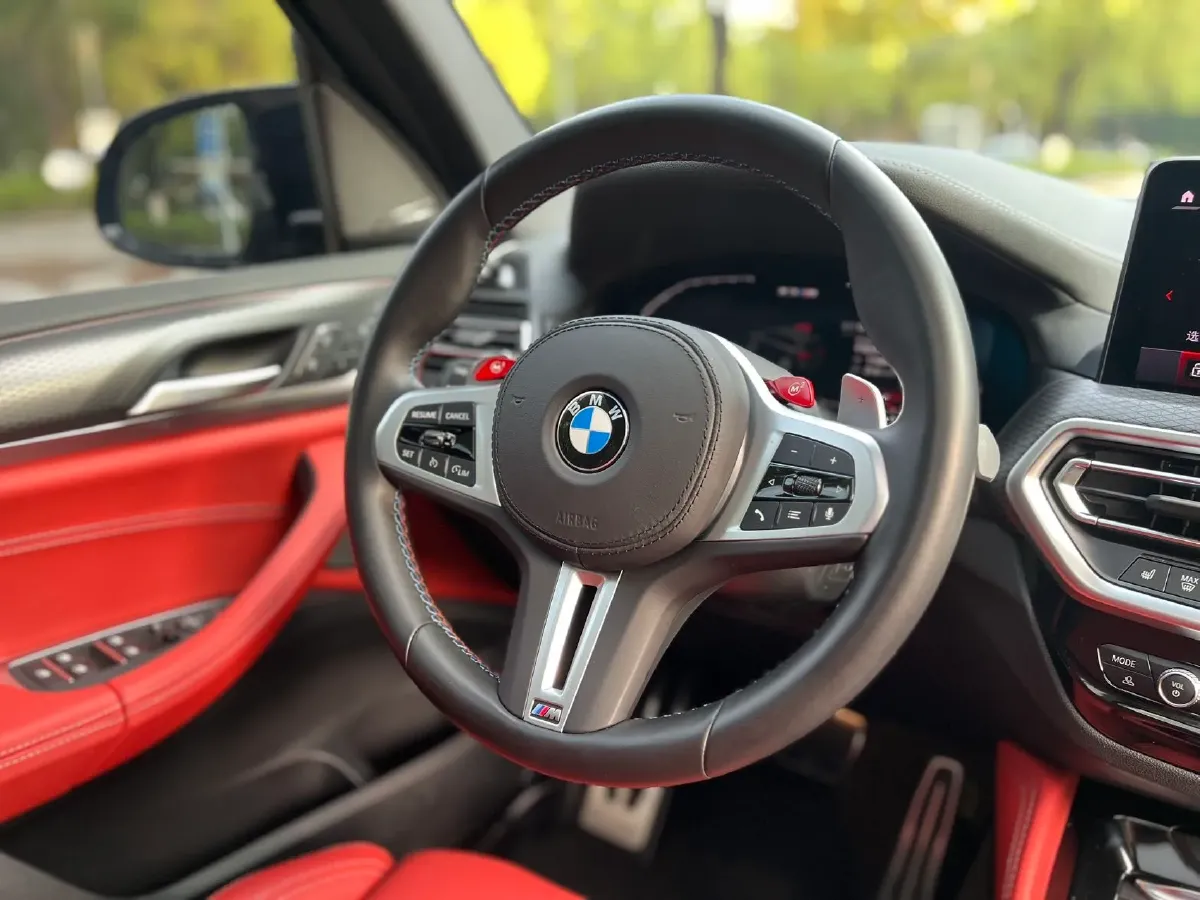 2022 BMW X3 M 3.0T 510HP L6 8AT,autocango,china used car exporter,china ev exporter,chinese used car exporter,chinese used ev exporter