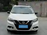 2021 Nissan Tiida 1.6L 122HP L4 CVT