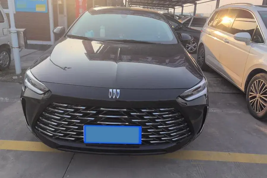 2024 BUICK REGAL thumbnail 2