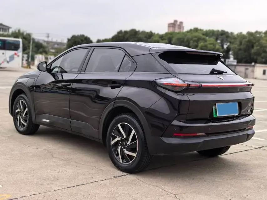 2021 NETA U thumbnail 4