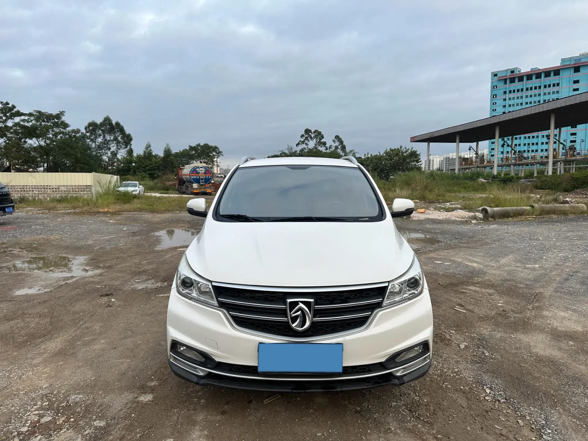 2019 BAOJUN 730 thumbnail 2
