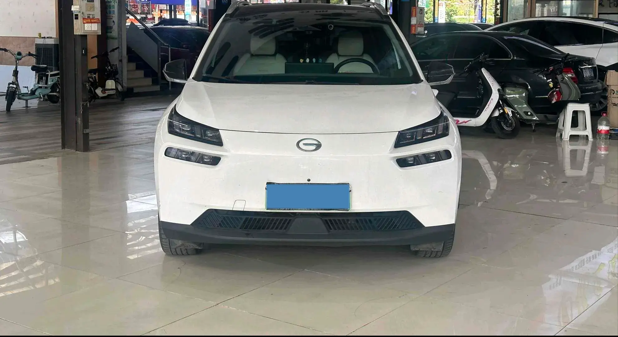 2023 AION V thumbnail 3