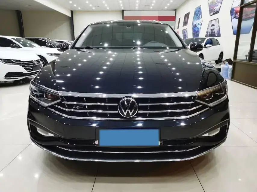 2021 VOLKSWAGEN MAGOTAN thumbnail 2