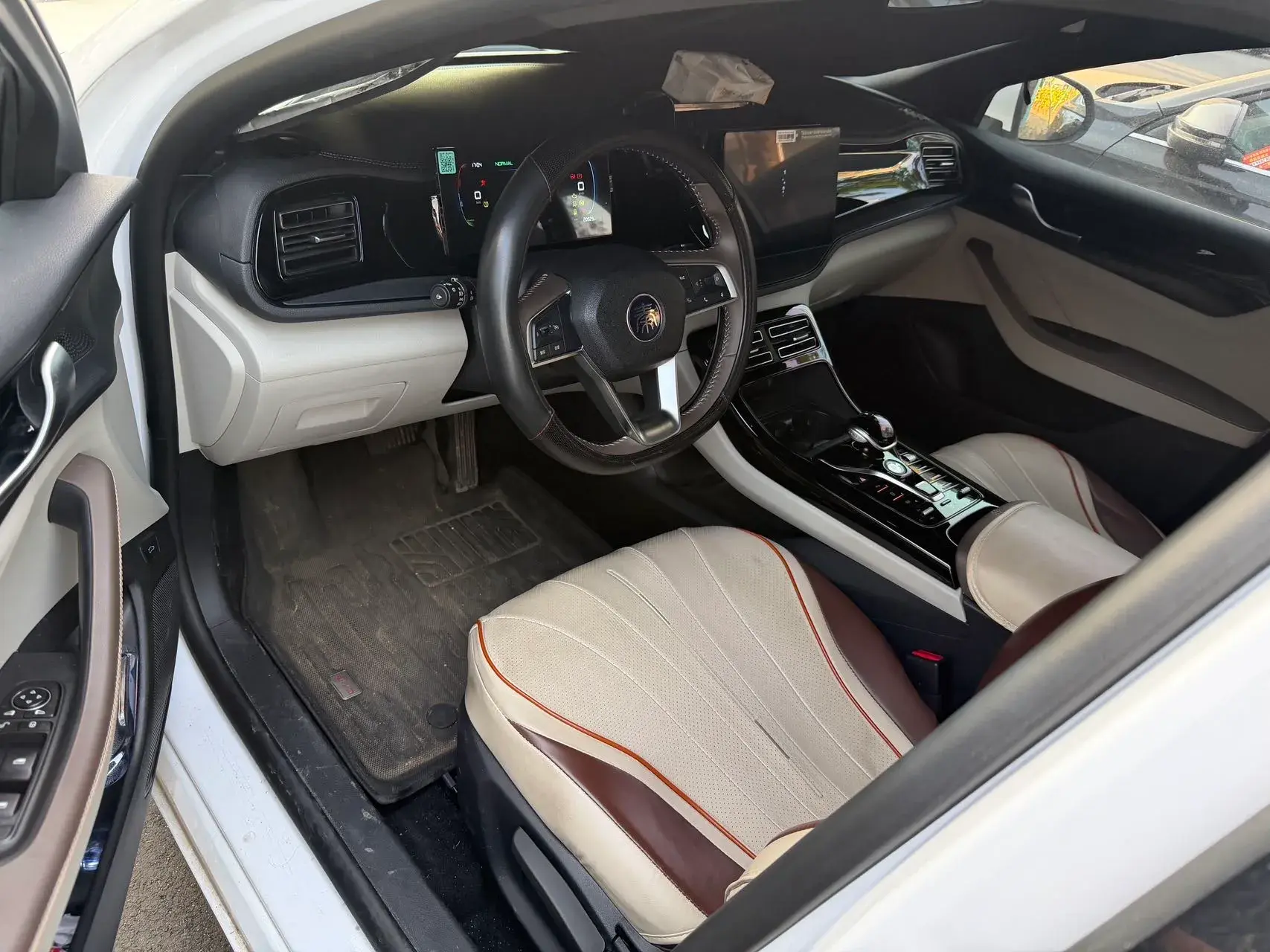 2023 BYD QIN thumbnail 2