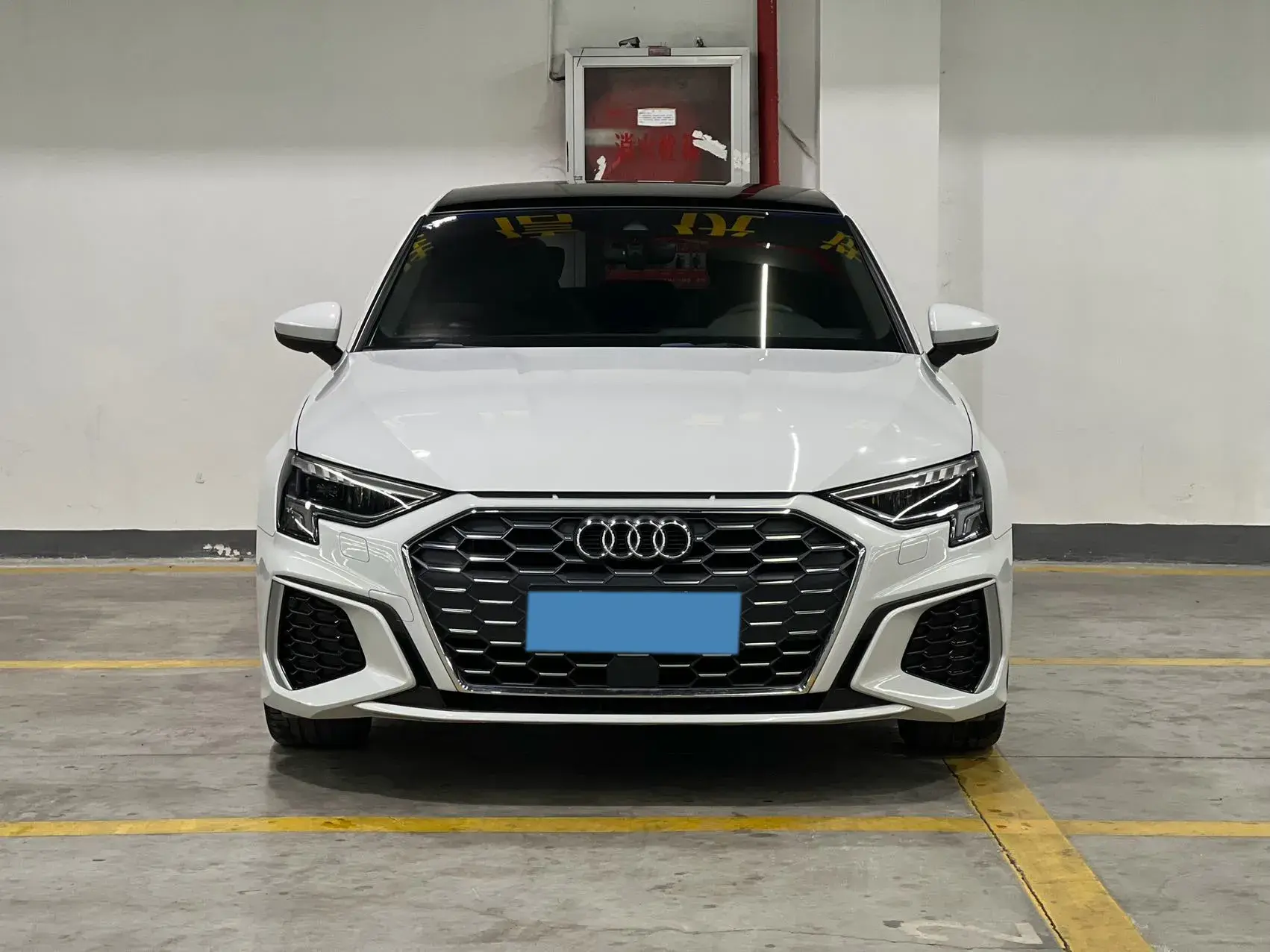 2021 AUDI A3 thumbnail 2