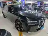 2023 BMW 7 Series 3.0T 381HP L6 8AT