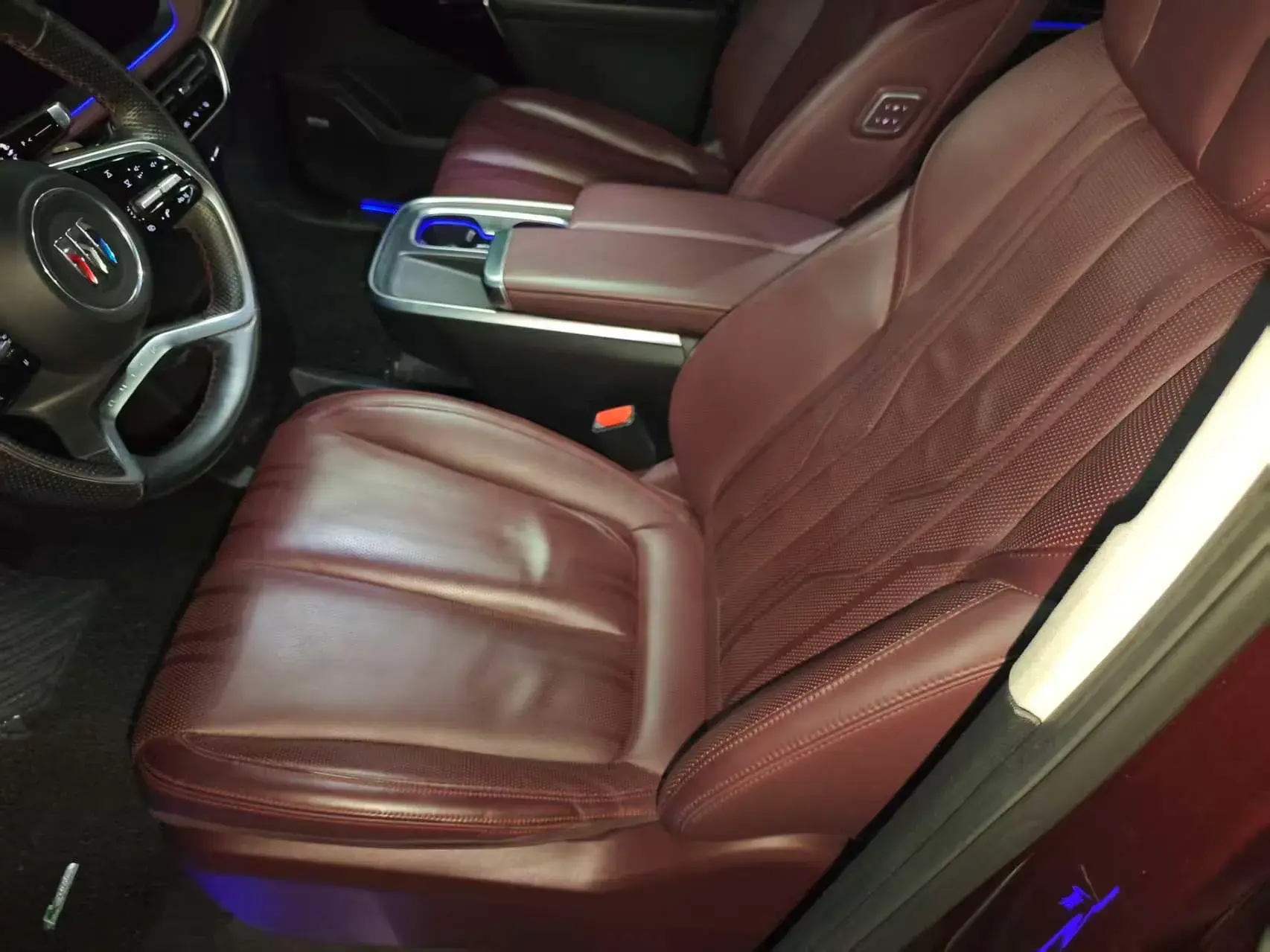 2023 BUICK CENTURY thumbnail 4