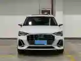 2021 Audi Q3 1.4T 150HP L4 7DCT
