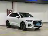 2021 Audi Q3 1.4T 150HP L4 7DCT