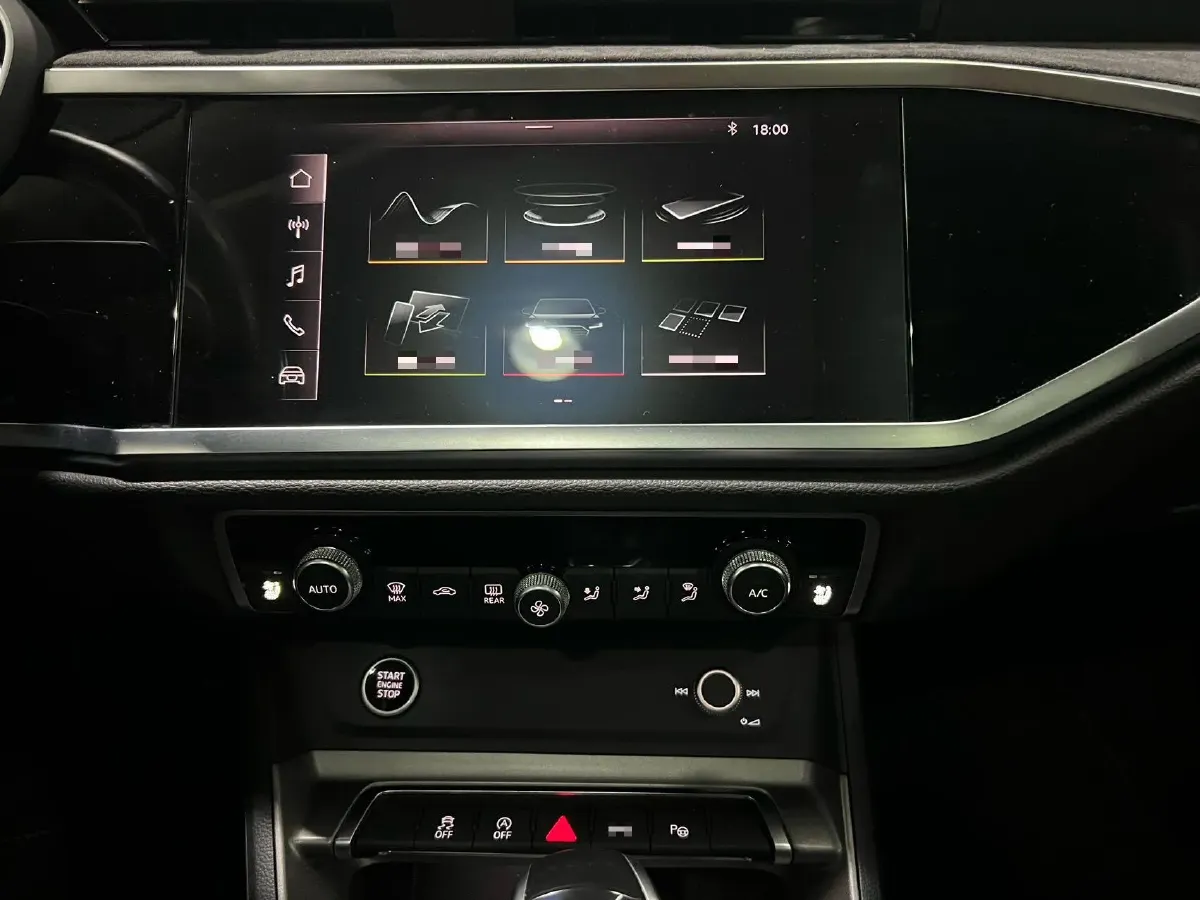 2021 Audi Q3 1.4T 150HP L4 7DCT,autocango,china used car exporter,china ev exporter,chinese used car exporter,chinese used ev exporter