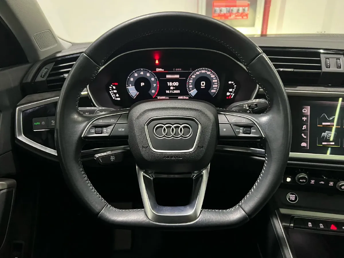 2021 Audi Q3 1.4T 150HP L4 7DCT,autocango,china used car exporter,china ev exporter,chinese used car exporter,chinese used ev exporter