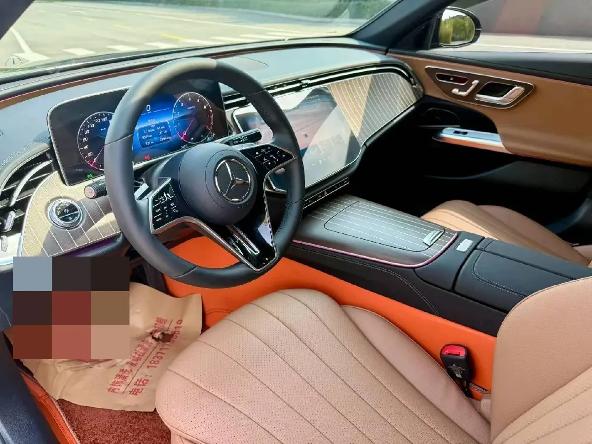 2024 Mercedes-Benz E Class 2.0T 258HP L4 9AT,autocango,china used car exporter,china ev exporter,chinese used car exporter,chinese used ev exporter