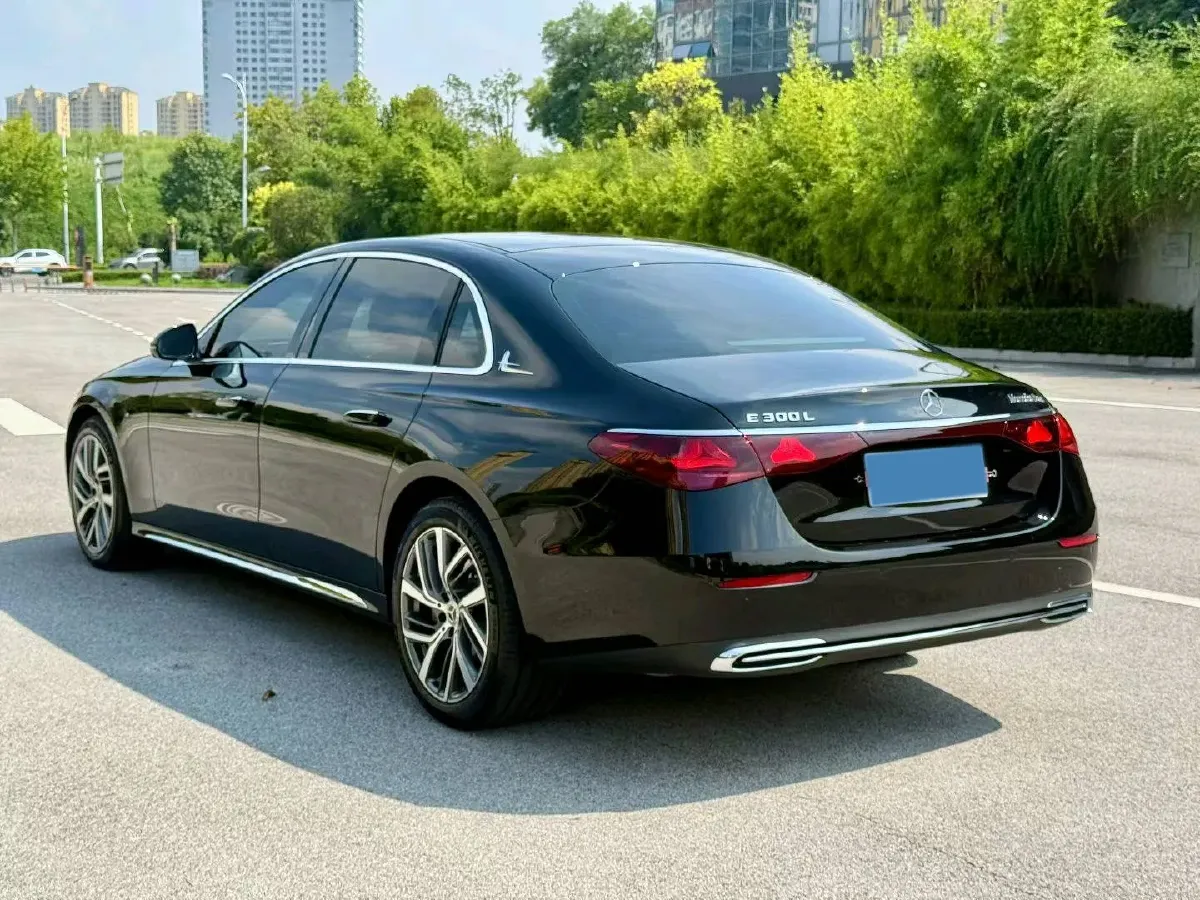 2024 Mercedes-Benz E Class 2.0T 258HP L4 9AT,autocango,china used car exporter,china ev exporter,chinese used car exporter,chinese used ev exporter