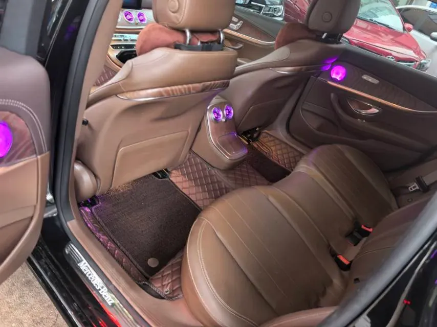 2022 Mercedes-Benz E Class 2.0T 211HP L4 9AT PHEV 25.4KWH,autocango,china used car exporter,china ev exporter,chinese used car exporter,chinese used ev exporter