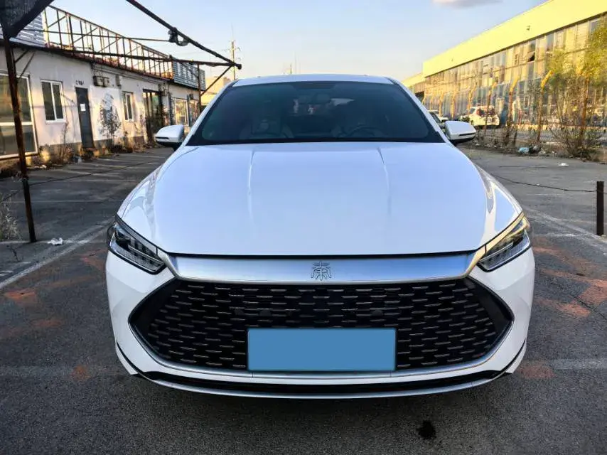 2021 BYD QIN thumbnail 2