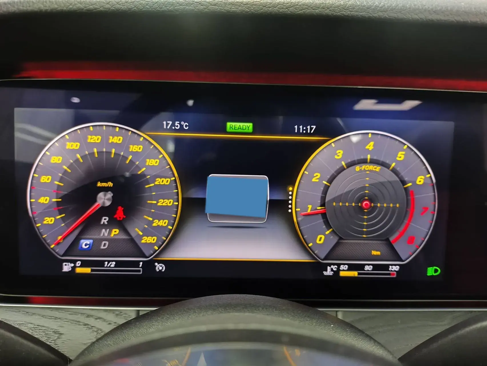 2020 MERCEDES-BENZ E thumbnail 4