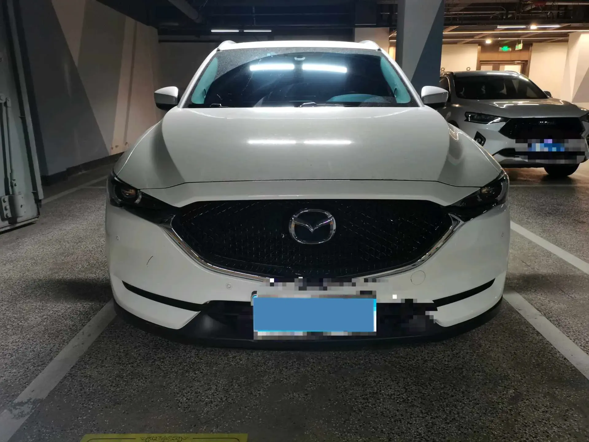 2017 MAZDA CX-5 thumbnail 2