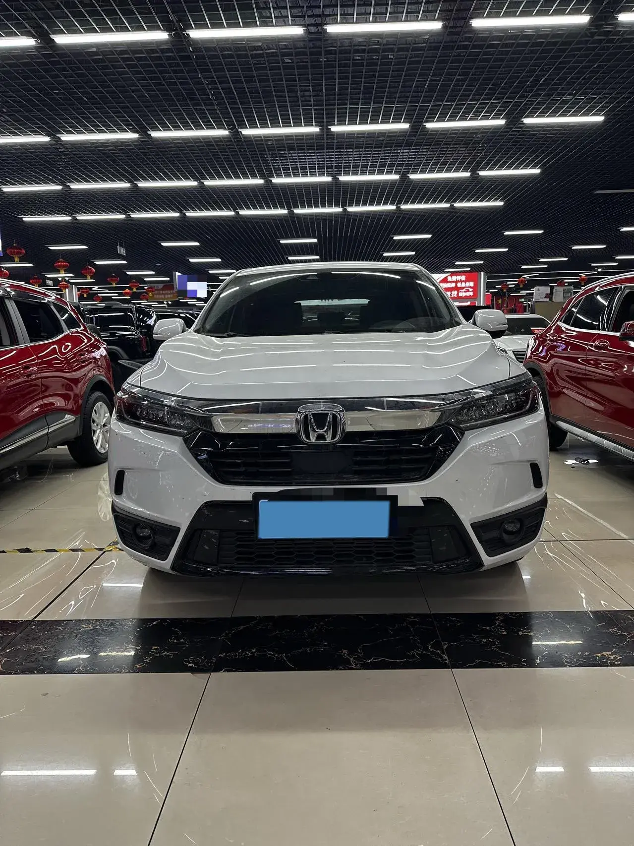 2021 HONDA BREEZE thumbnail 2