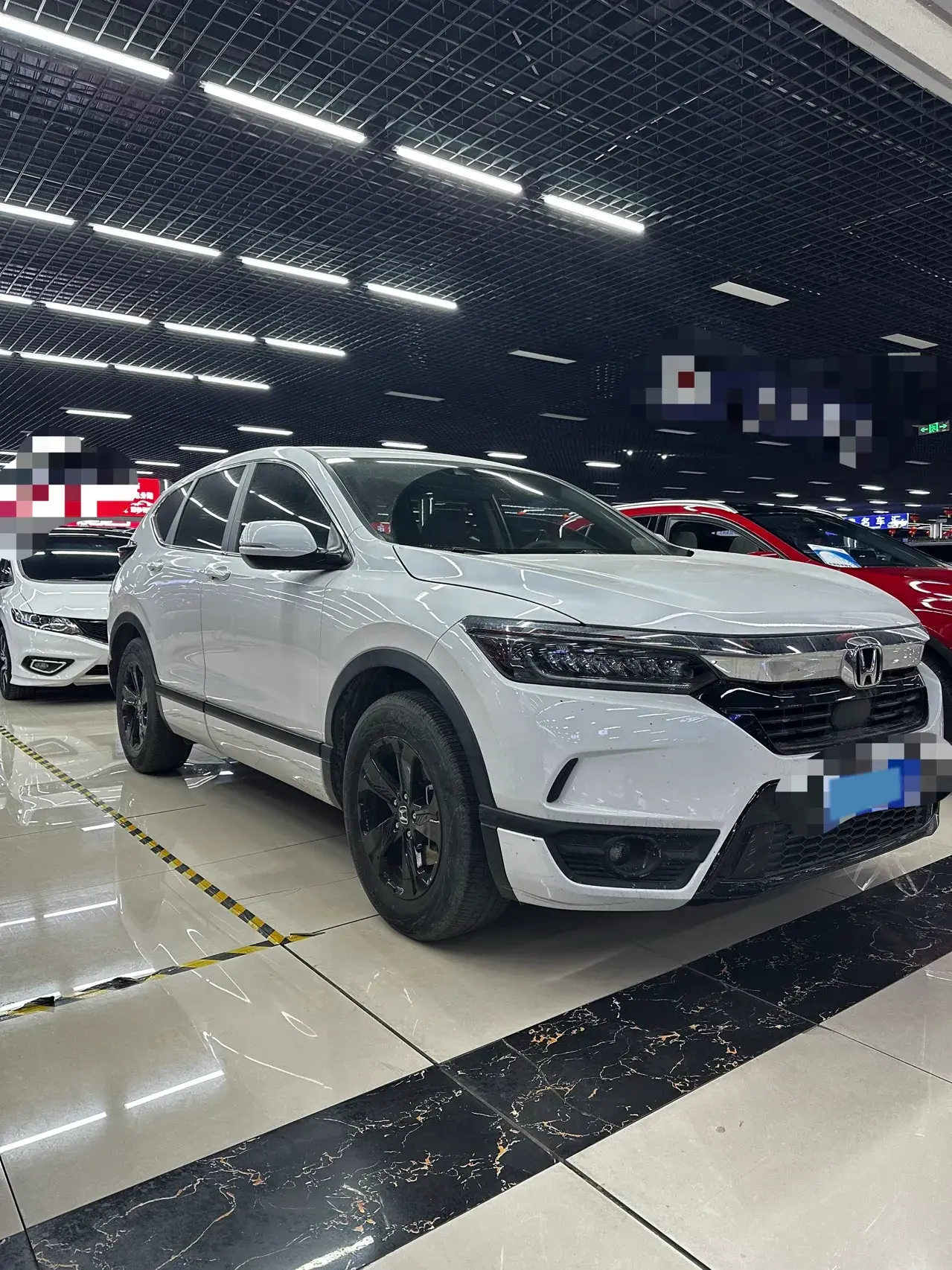 2021 HONDA BREEZE thumbnail 3