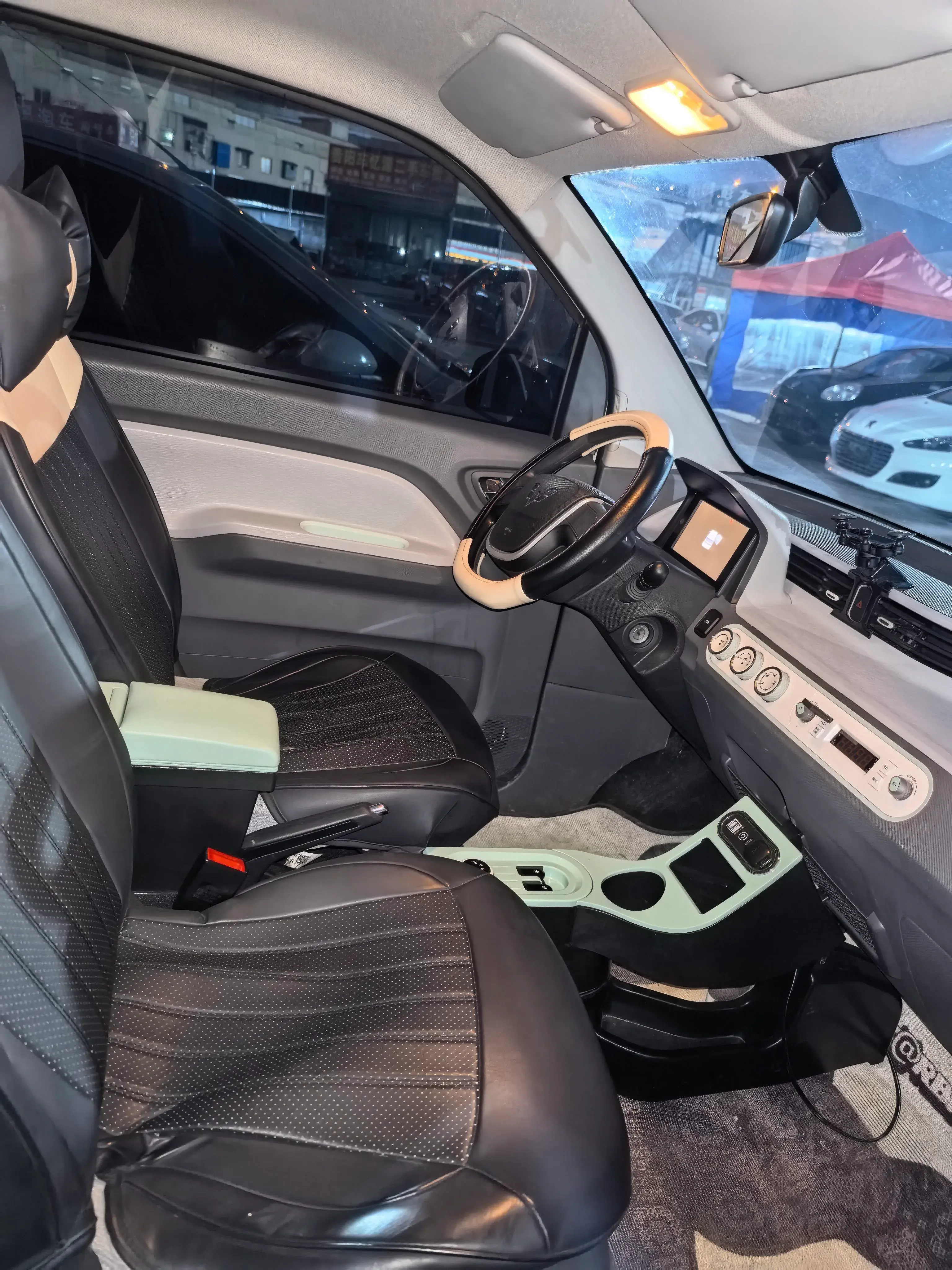 2022 WULING HONGGUANG thumbnail 4