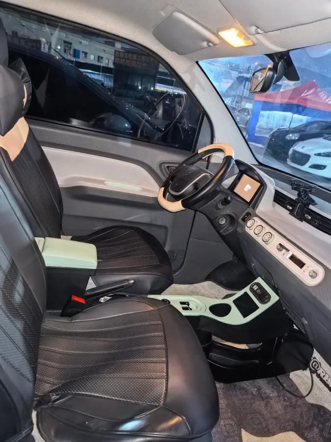 2022 WuLing HongGuang MINI EV BEV 9.3KWH,autocango,china used car exporter,china ev exporter,chinese used car exporter,chinese used ev exporter