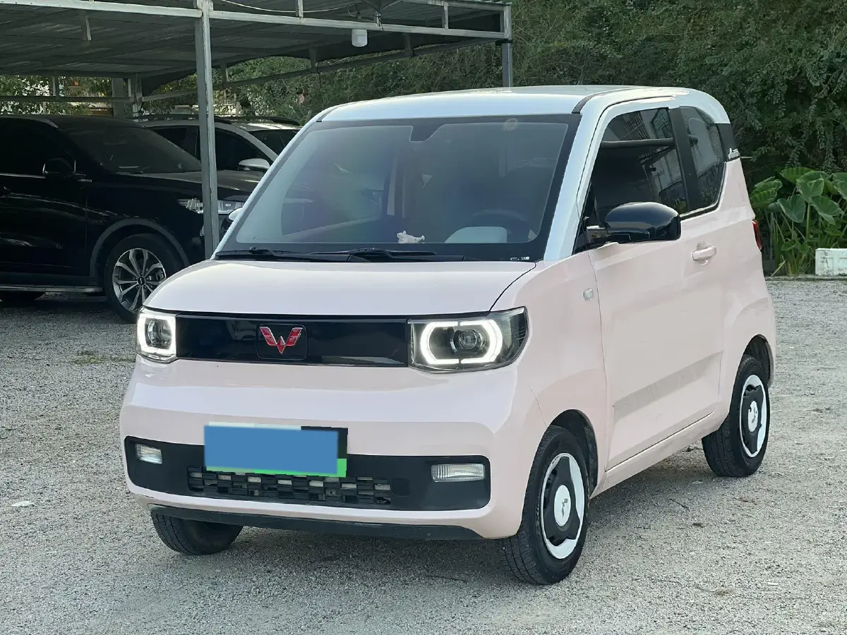 2022 WuLing HongGuang MINI EV BEV 13.9KWH 2022 WuLing HongGuang MINI EV BEV 13.9KWH