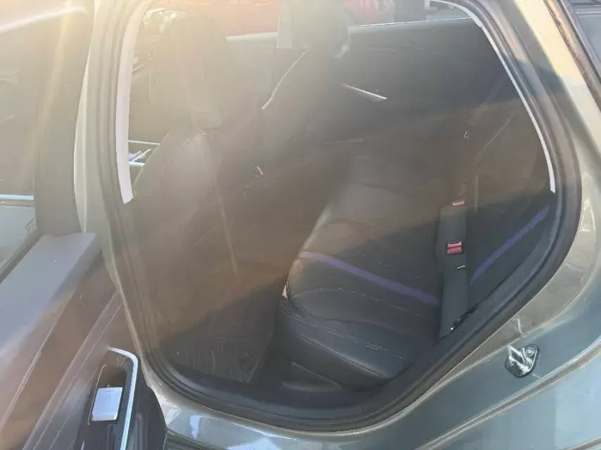 2024 GEELY PREFACE thumbnail 4