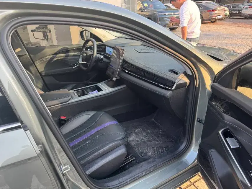 2024 GEELY PREFACE thumbnail 3