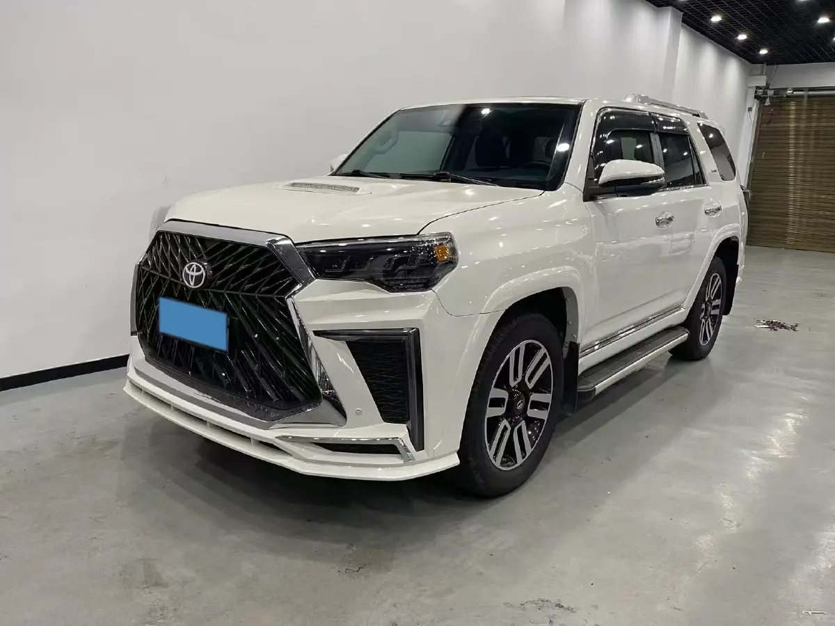 2013 Toyota Venza 2.7L 185HP L4 6AT