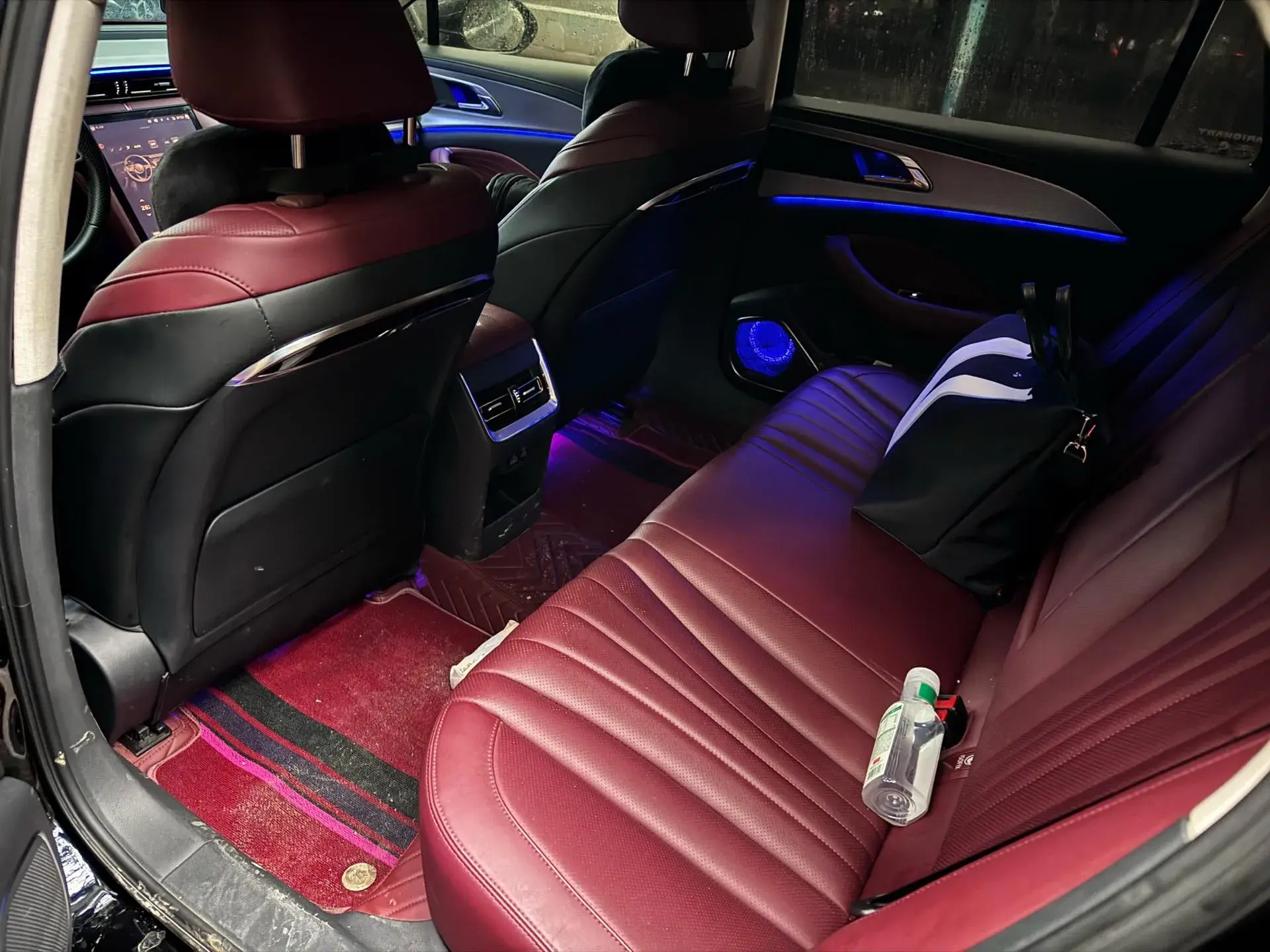 2024 HONGQI H5 thumbnail 4