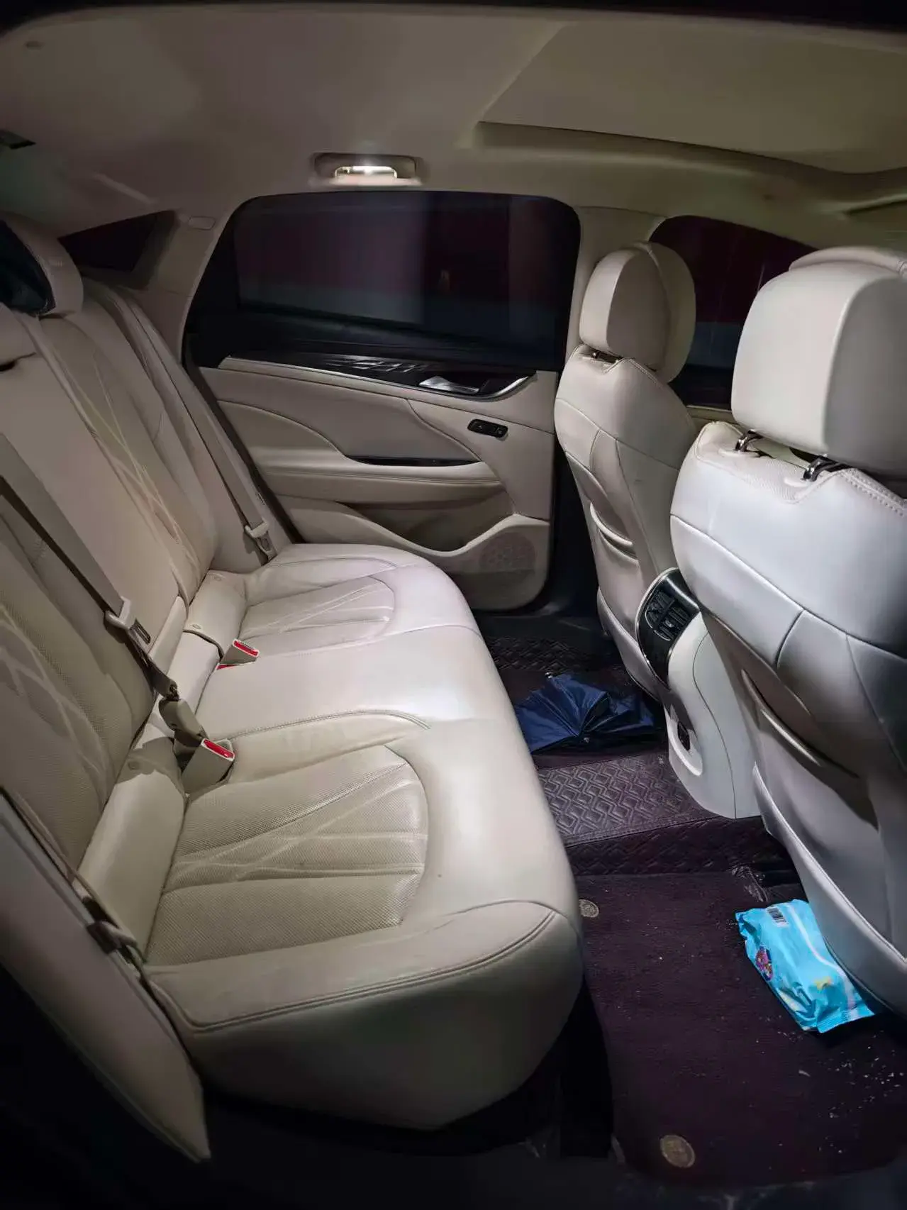 2021 BUICK LARCOSSE thumbnail 4