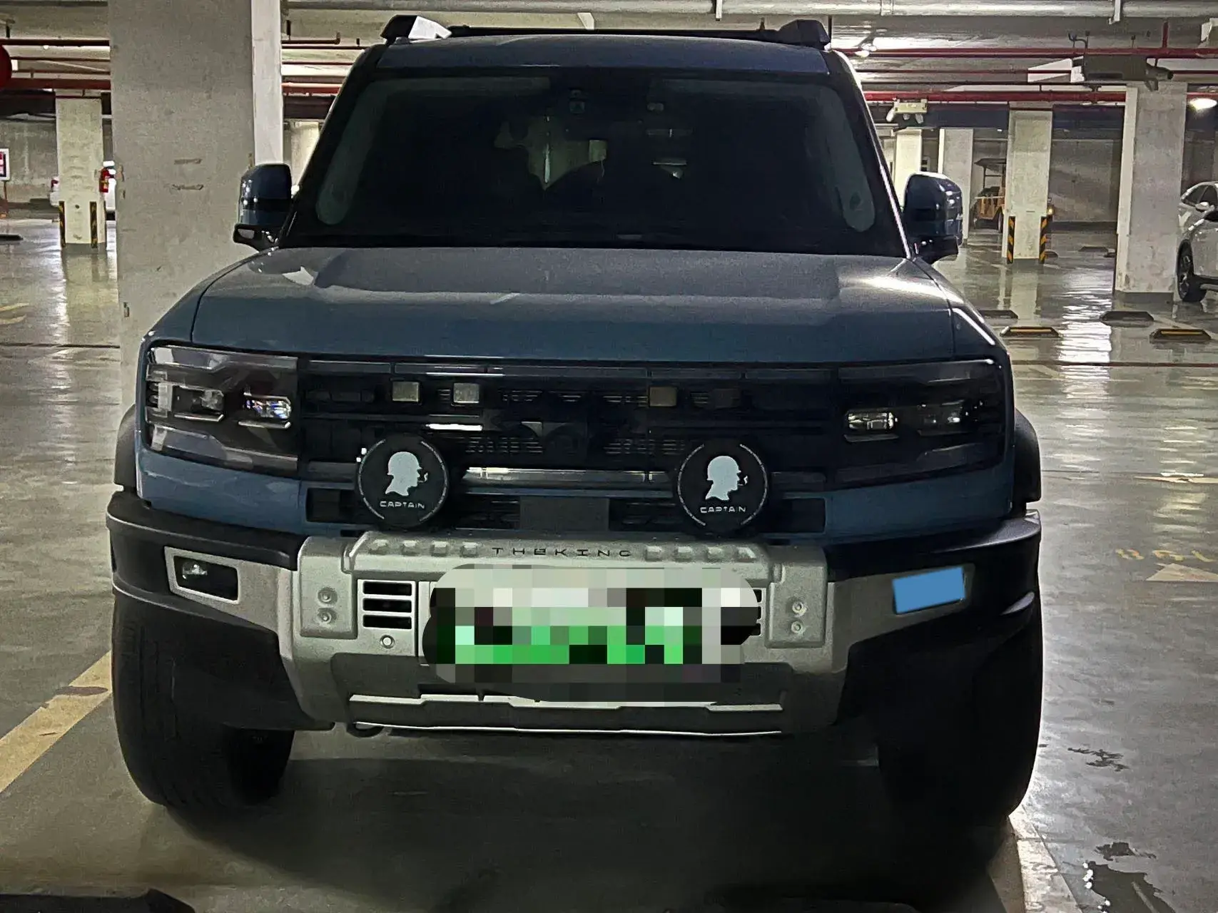 2023 FANGCHENGBAO BAO thumbnail 2