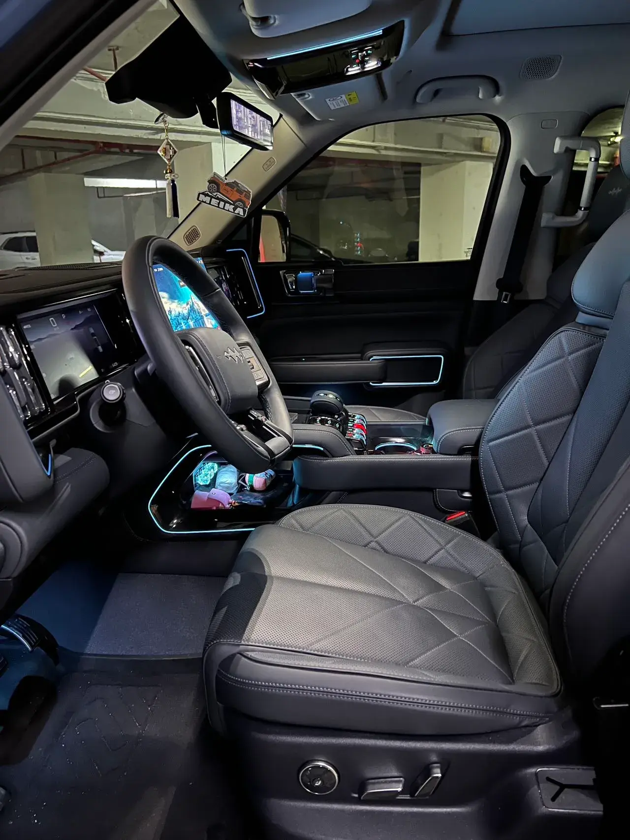 2023 FANGCHENGBAO BAO thumbnail 3