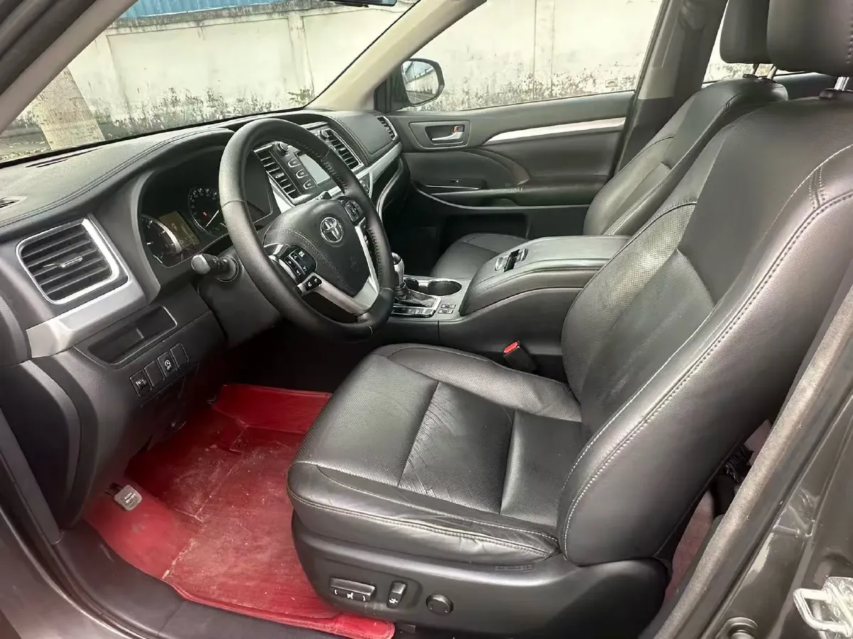 2007 Toyota Land Cruiser 4.0L 244HP V6 5MT,autocango,china used car exporter,china ev exporter,chinese used car exporter,chinese used ev exporter