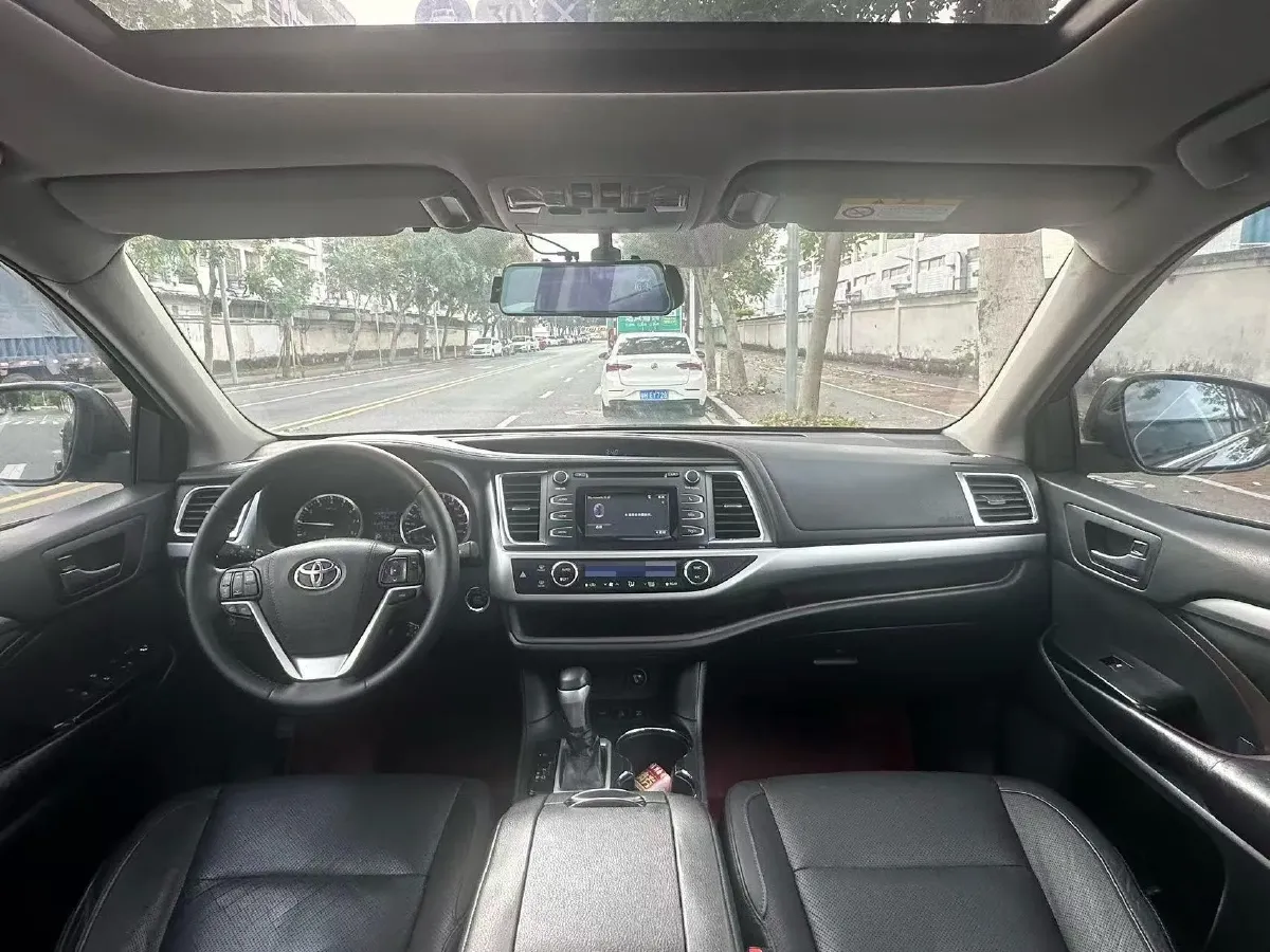 2007 Toyota Land Cruiser 4.0L 244HP V6 5MT,autocango,china used car exporter,china ev exporter,chinese used car exporter,chinese used ev exporter