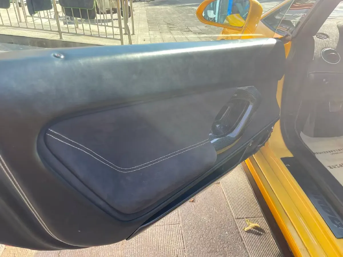 2004 Lamborghini Gallardo 5.0L 520HP V10 6MT,autocango,china used car exporter,china ev exporter,chinese used car exporter,chinese used ev exporter