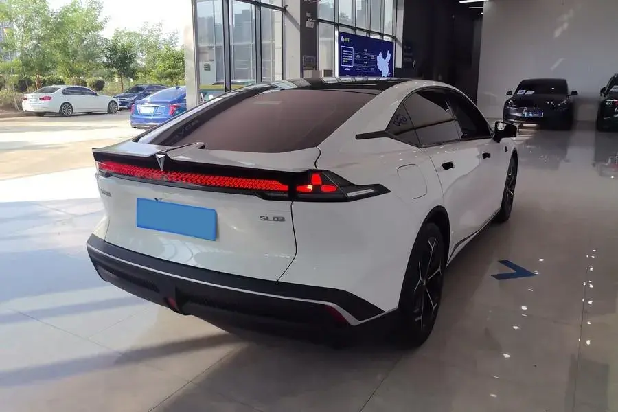 2024 DEEPAL SL03 thumbnail 2