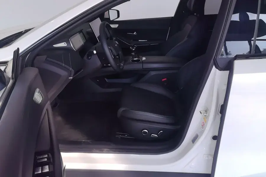 2024 DEEPAL SL03 thumbnail 4