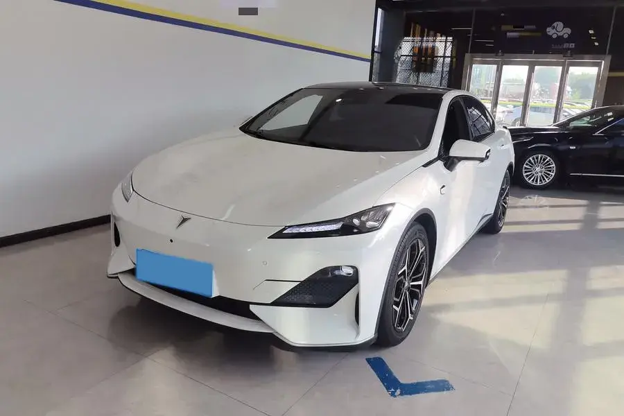 2024 DEEPAL SL03 view 1