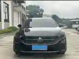 2022 Volkswagen Passat 2.0T 186HP L4 7DCT