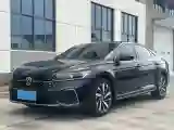 2022 Volkswagen Passat 2.0T 186HP L4 7DCT