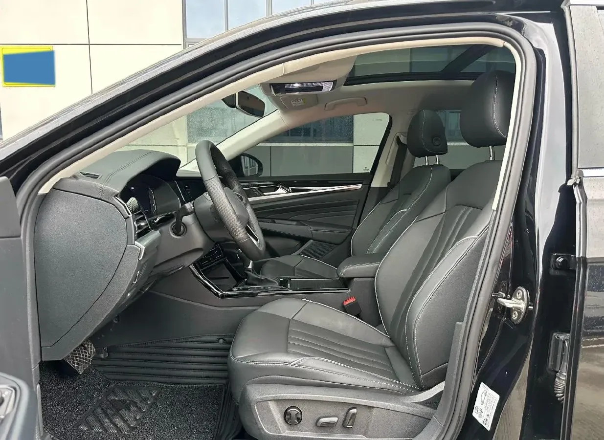 2022 Volkswagen Passat 2.0T 186HP L4 7DCT,autocango,china used car exporter,china ev exporter,chinese used car exporter,chinese used ev exporter